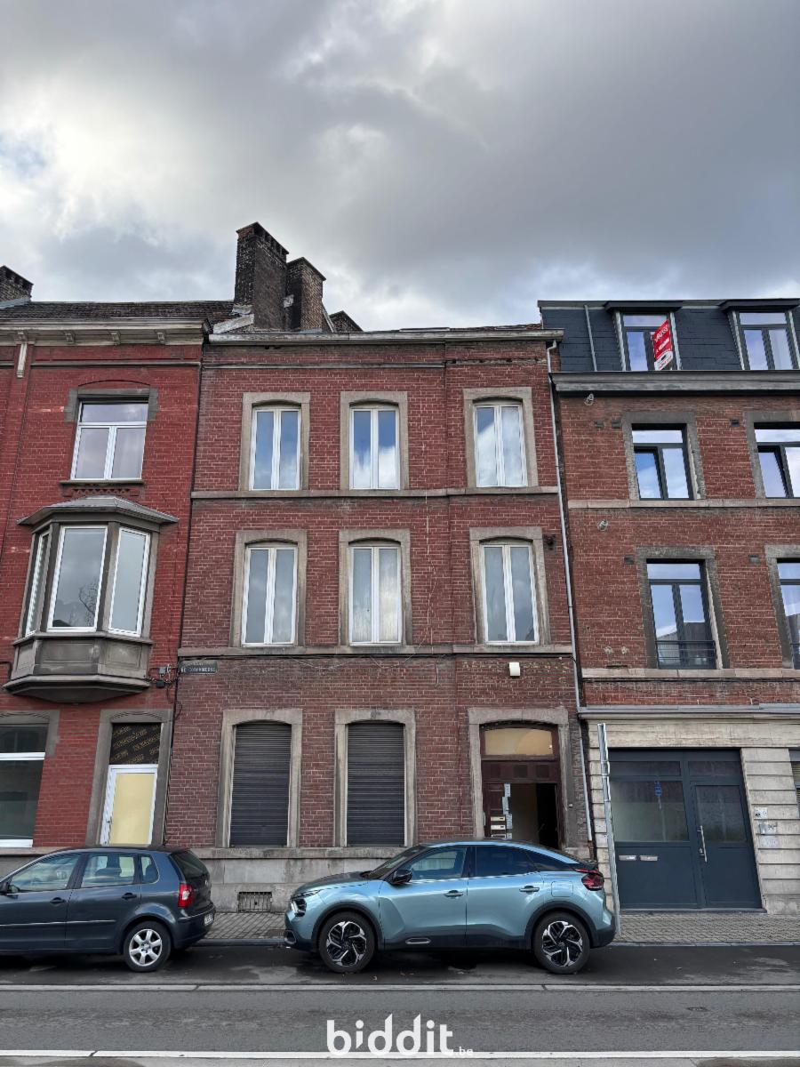 Maison enchères BIDDIT - Quai de Coronmeuse66, 4000 Liège