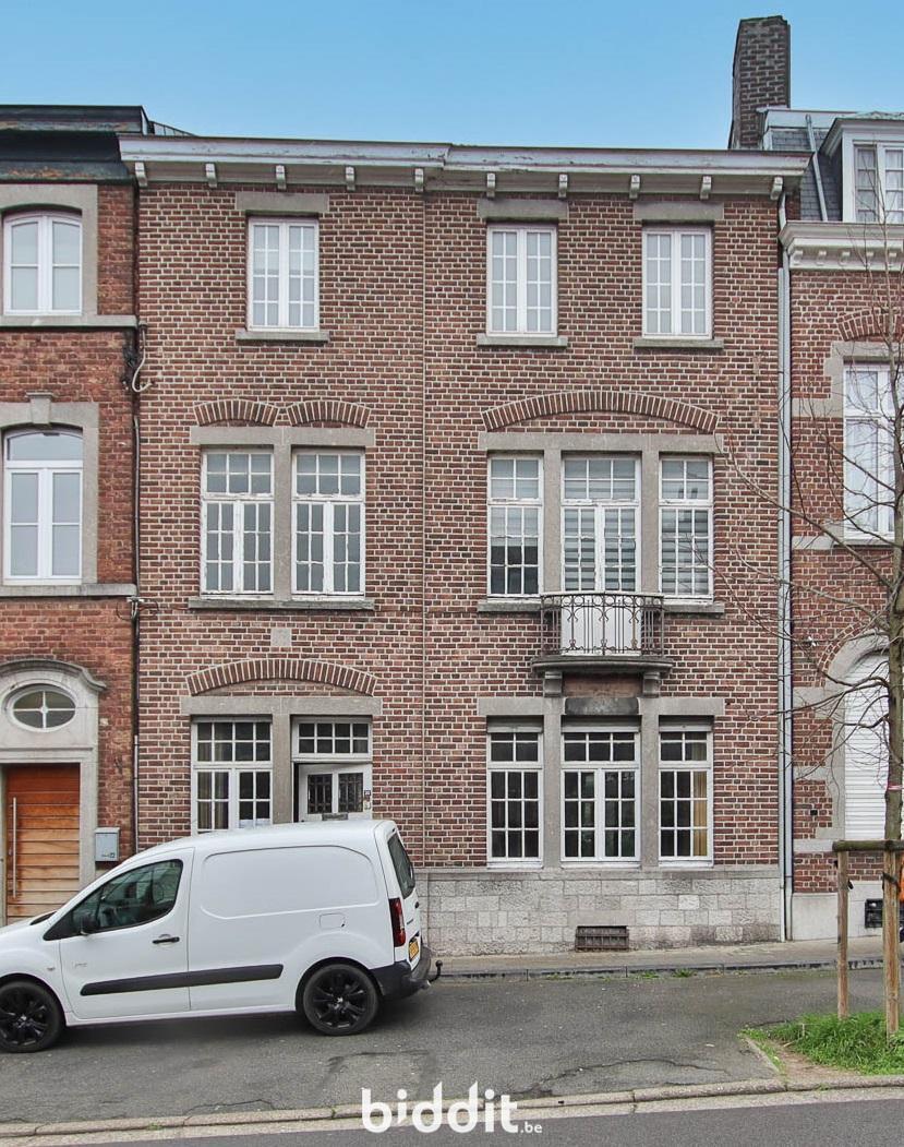 Maison enchères BIDDIT - Rempart des Arbalétriers20, 4600 Visé