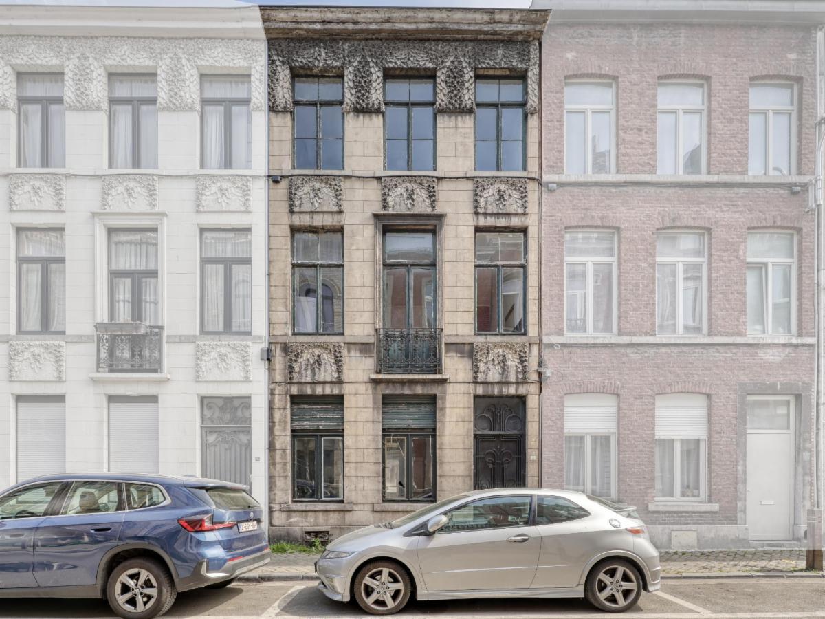 Maison à vendre - Rue Robertson33, 4020 Liège