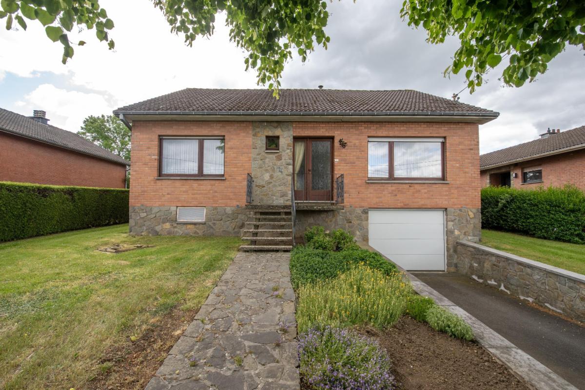 Maison à vendre - Route d'Eupen12, 4837 Baelen