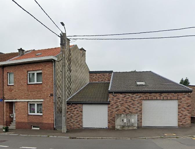 Maison à vendre - Rue Heuschen21, 4840 Welkenraedt
