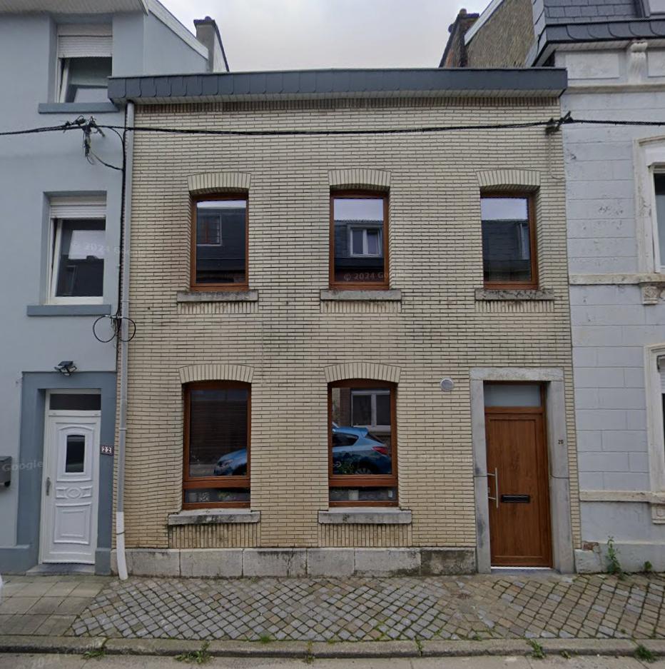 Maison à vendre - Rue de la Fontaine20, 4830 Limbourg