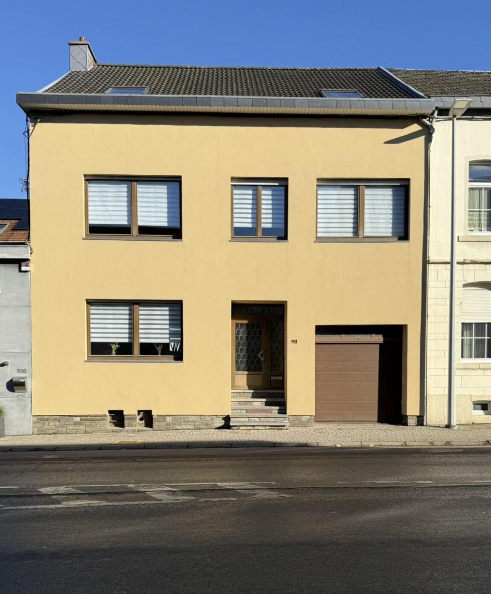 Maison à vendre - Rue Mitoyenne98, 4710 Lontzen