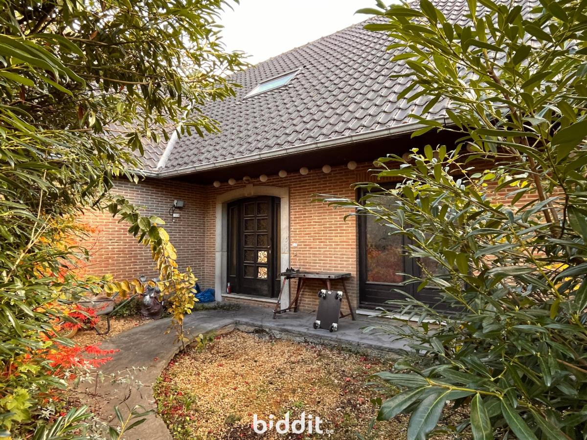 Maison enchères BIDDIT - Rue de Hannut36, 4219 Ambresin