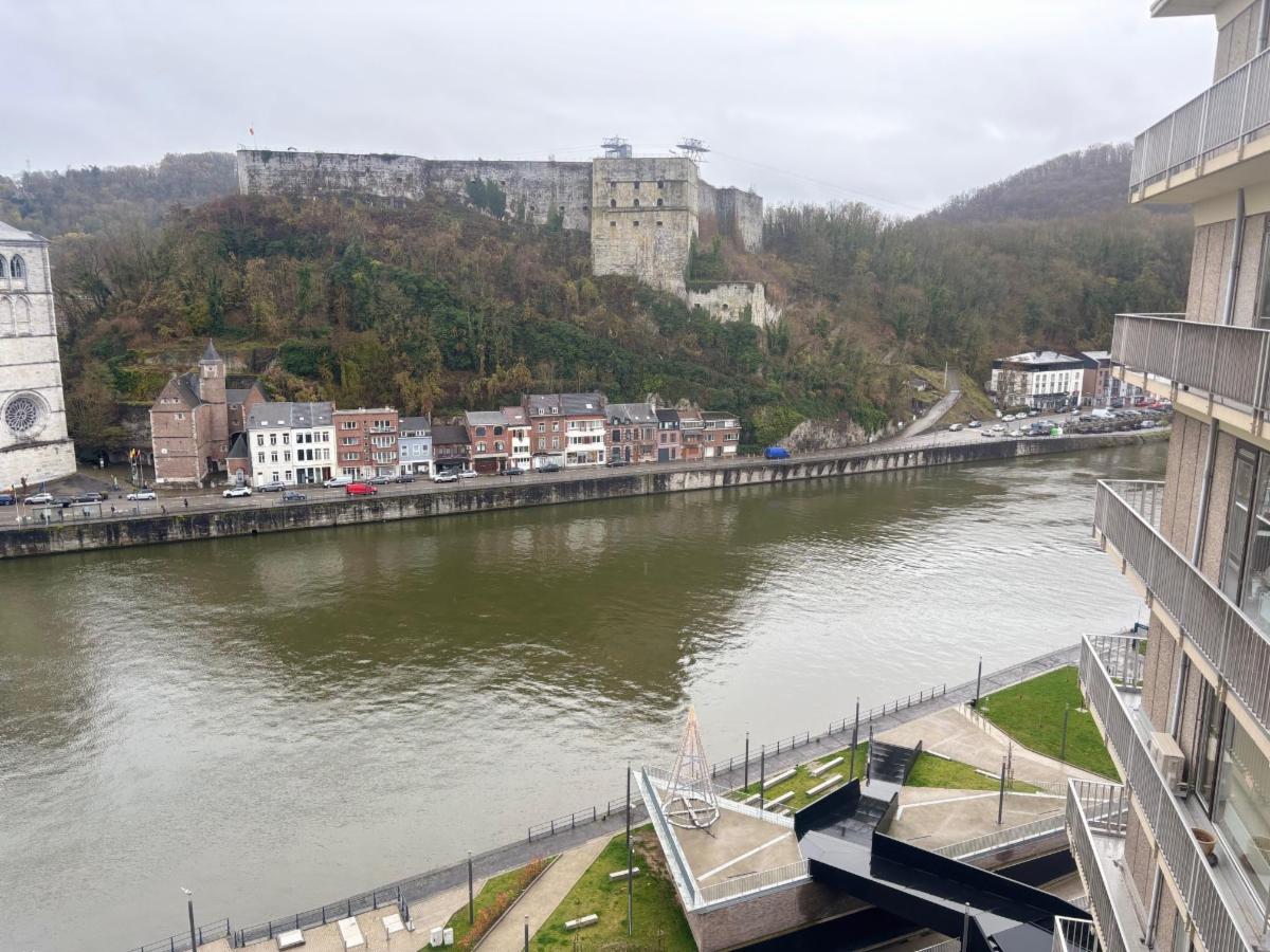 Appartement une chambre