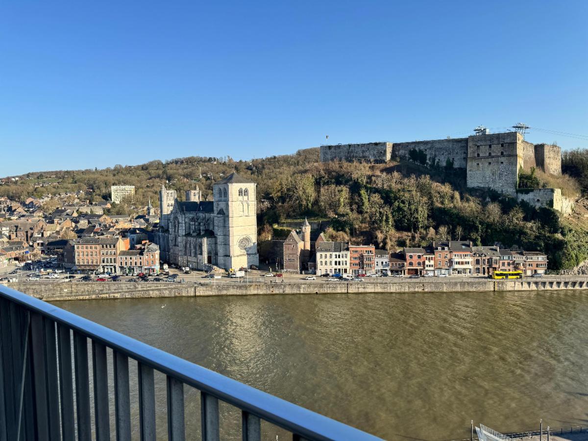 Appartement à vendre - Avenue de Batta12, 4500 Huy