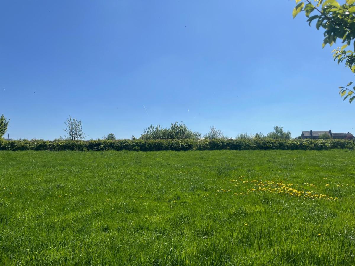 Parcelle de terrain