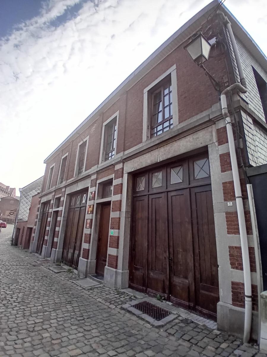 Maison à vendre - Rue Basse2, 4970 Stavelot
