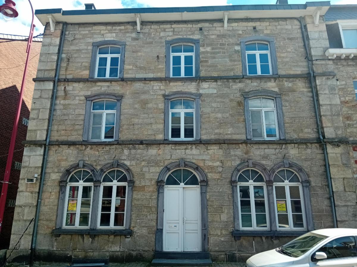 Maison à vendre - Rue Général Jacques29, 6690 Vielsalm