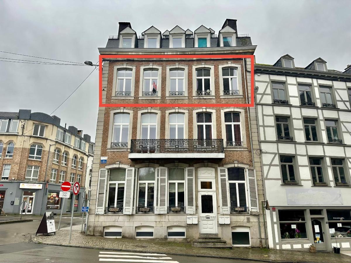 Appartement à vendre - Rue Docteur Henri Schaltin35, 4900 Spa