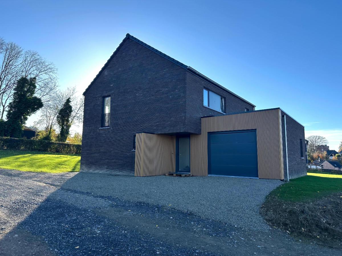 Maison à vendre - Avenue Jean Gouders, 4845 Sart-lez-Spa