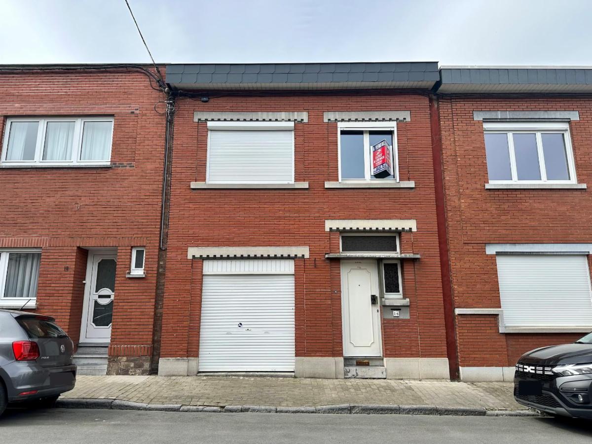 Maison à vendre - Rue des Vergers16, 4040 Herstal