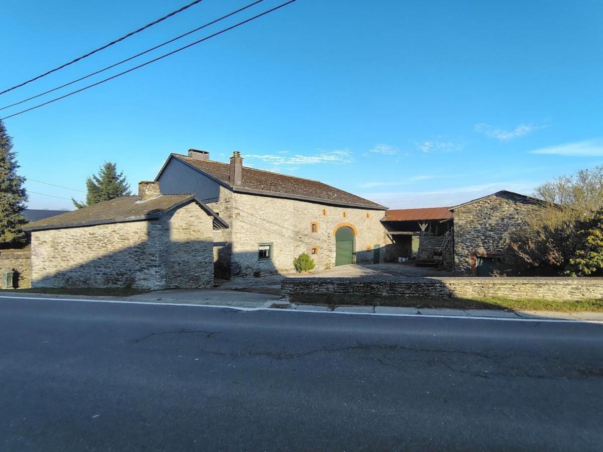 Maison à vendre - Gernechamps11, 4990 Lierneux