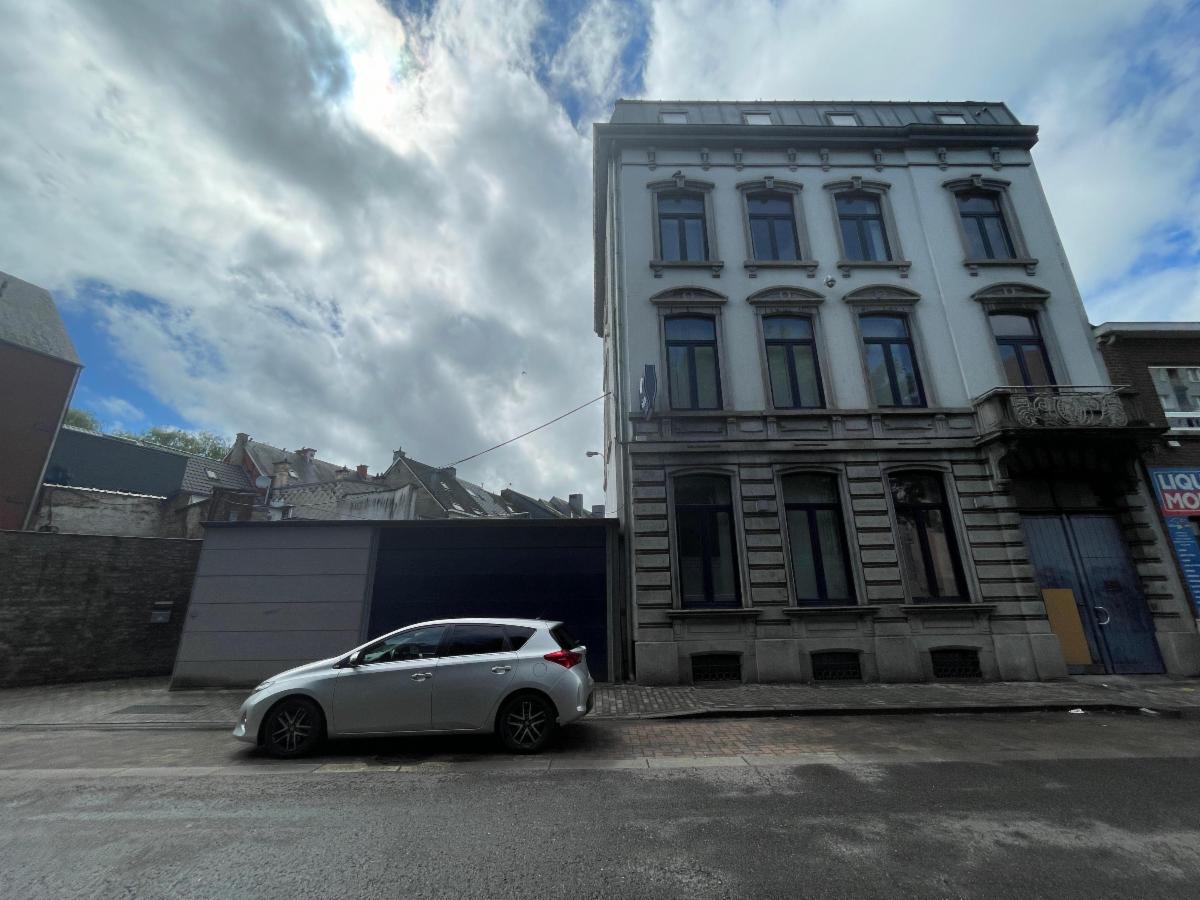 Maison à vendre - Rue du Moulin58, 4800 Verviers