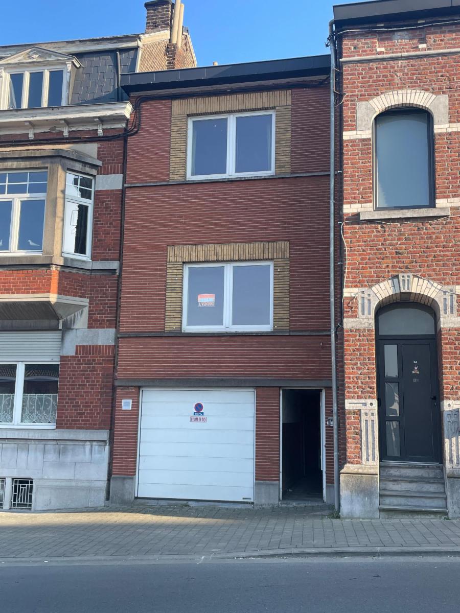 Maison à vendre - Rue de Liège3, 4041 Vottem