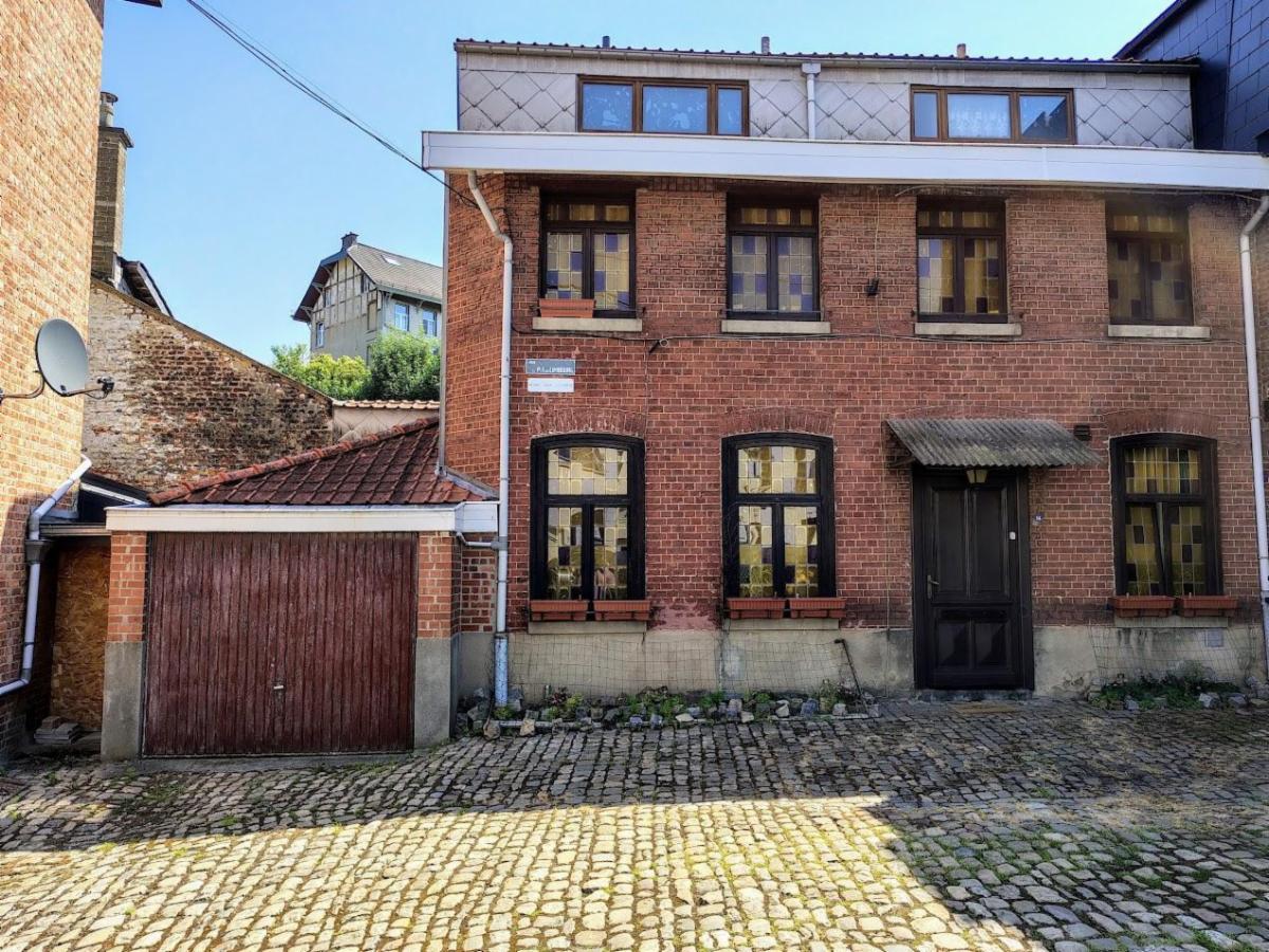 Maison à vendre - Rue Jean-Philippe de Limbourg14, 4900 Spa