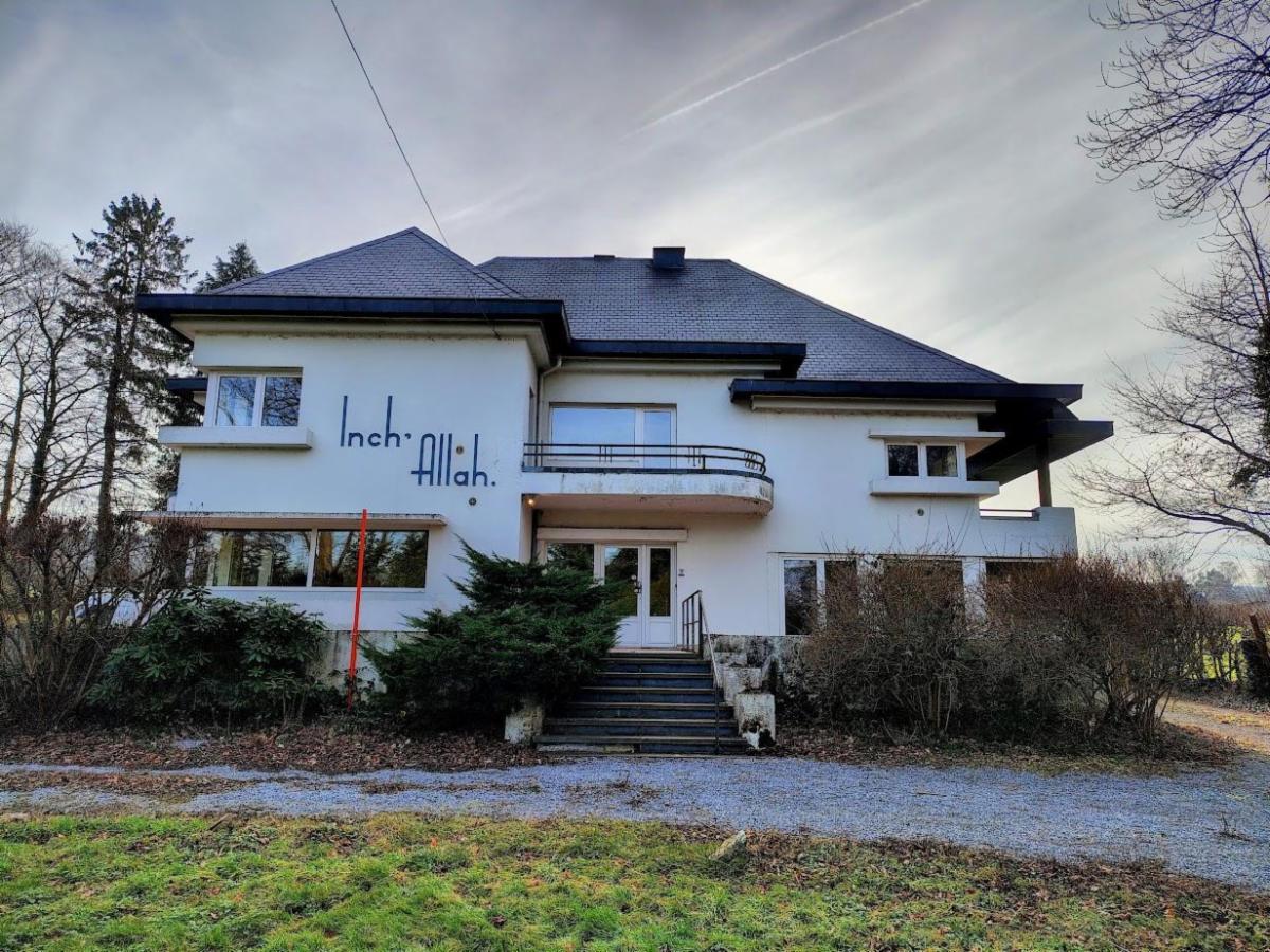 Maison à vendre - Route du Tonnelet43, 4900 Spa