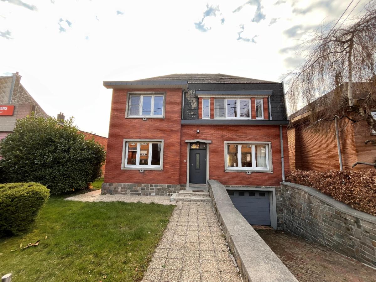Maison à vendre - Rue de Verviers28, 4651 Battice