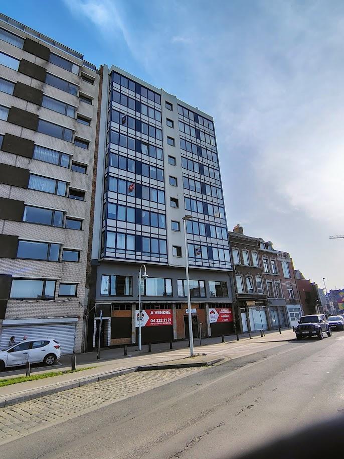 Appartement à vendre - Quai Bonaparte7, 4020 Bressoux