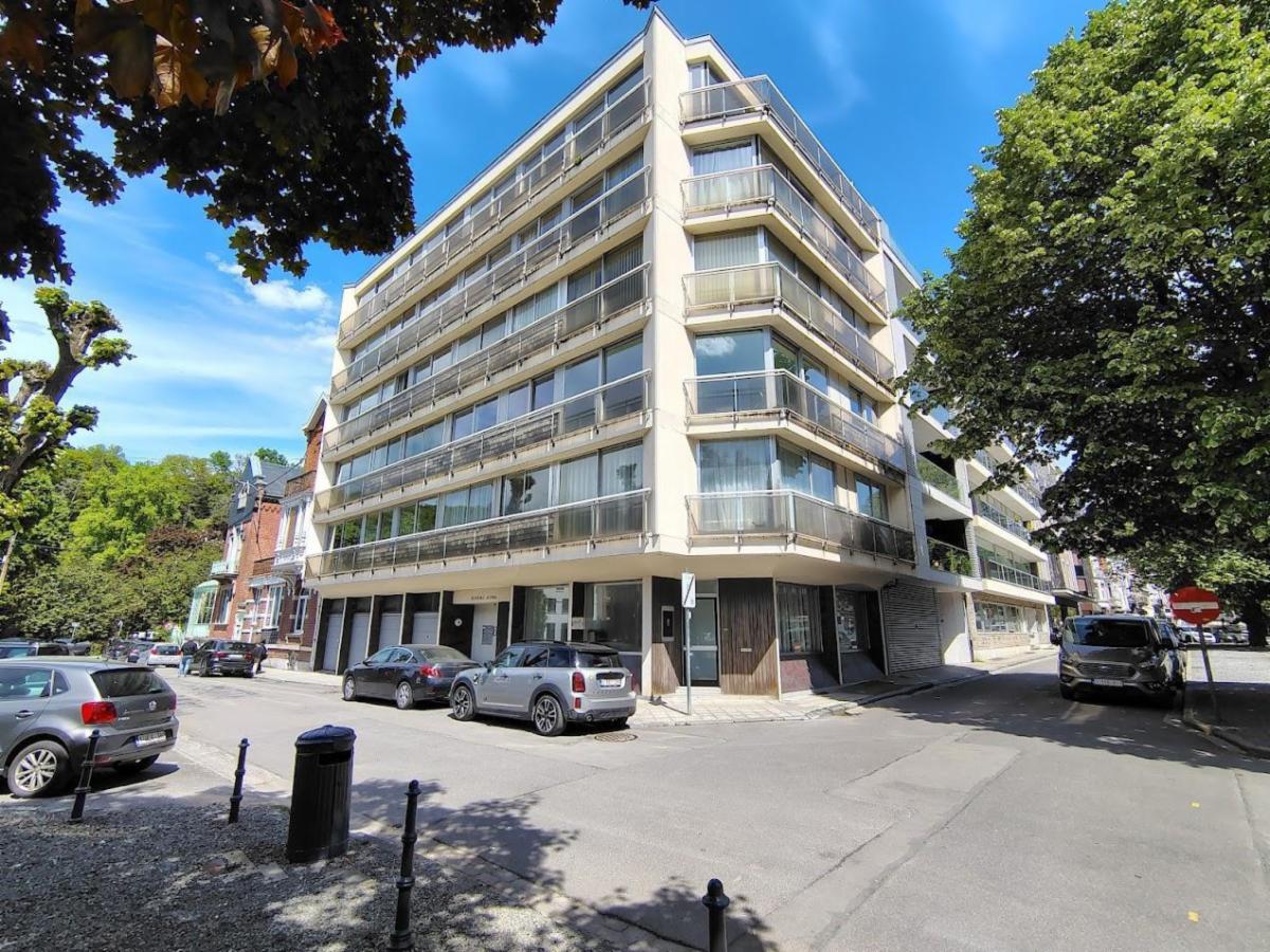 Appartement à vendre - Avenue Reine Astrid41, 4900 Spa