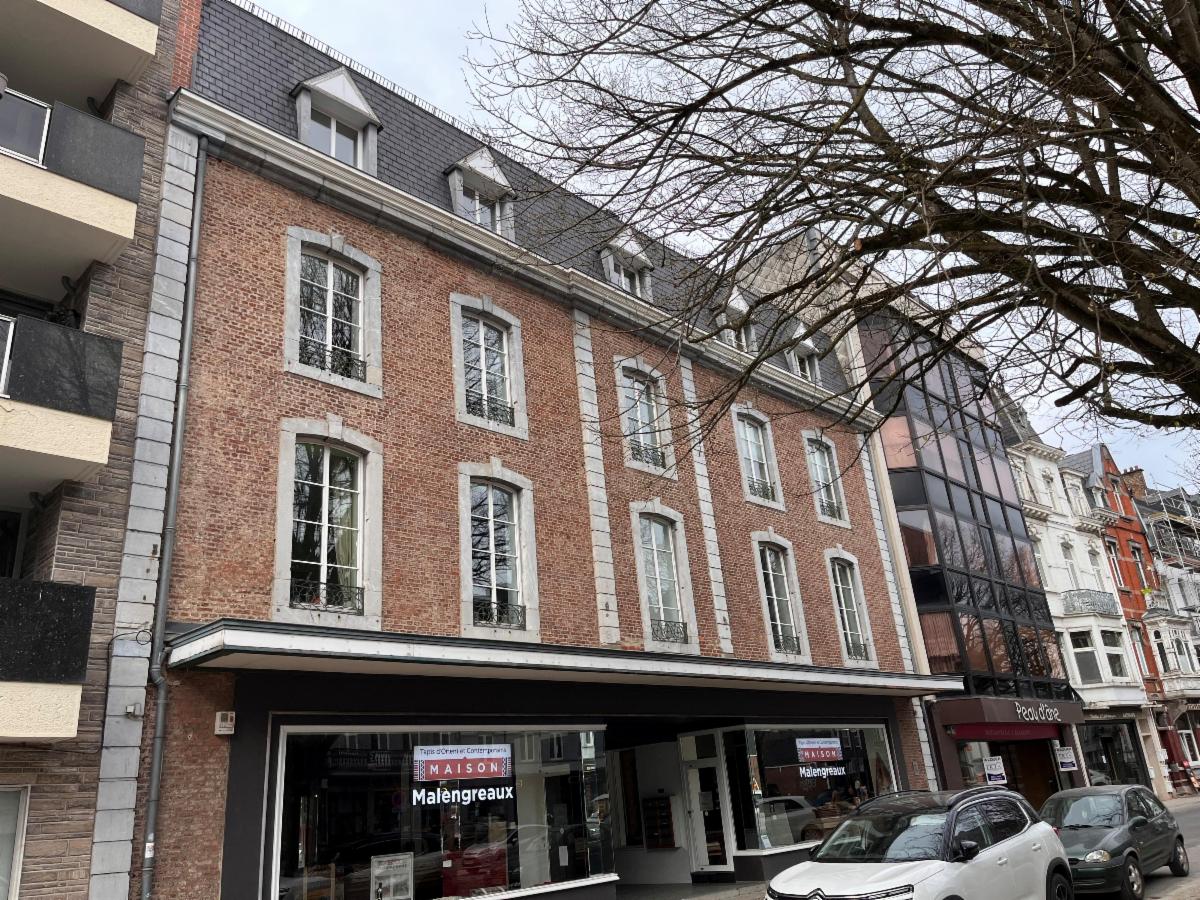 Appartement à vendre - Avenue Reine Astrid33, 4900 Spa