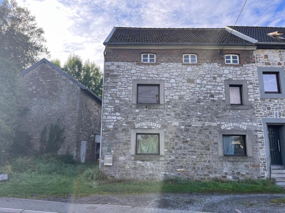 Maison à vendre - Route de Merols6, 4711 Lontzen