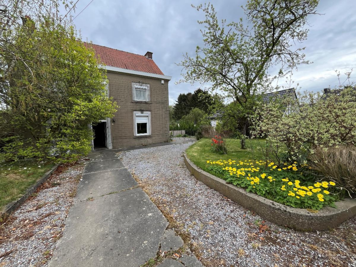 Maison à vendre - Rue de la Sablière29, 4530 Villers-le-Bouillet