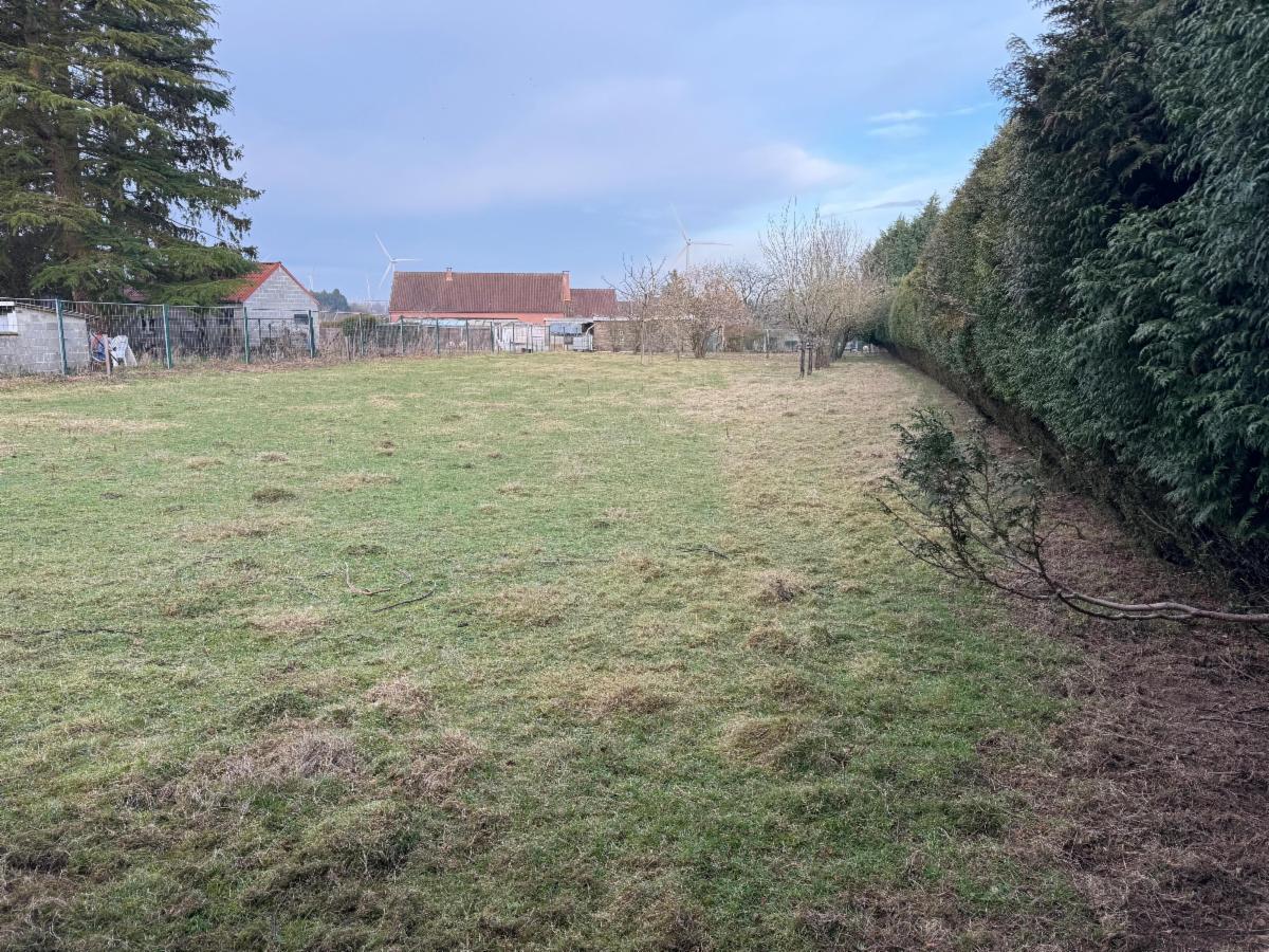 Terrain à vendre - Rue des Ecoles, 4530 Fize-Fontaine