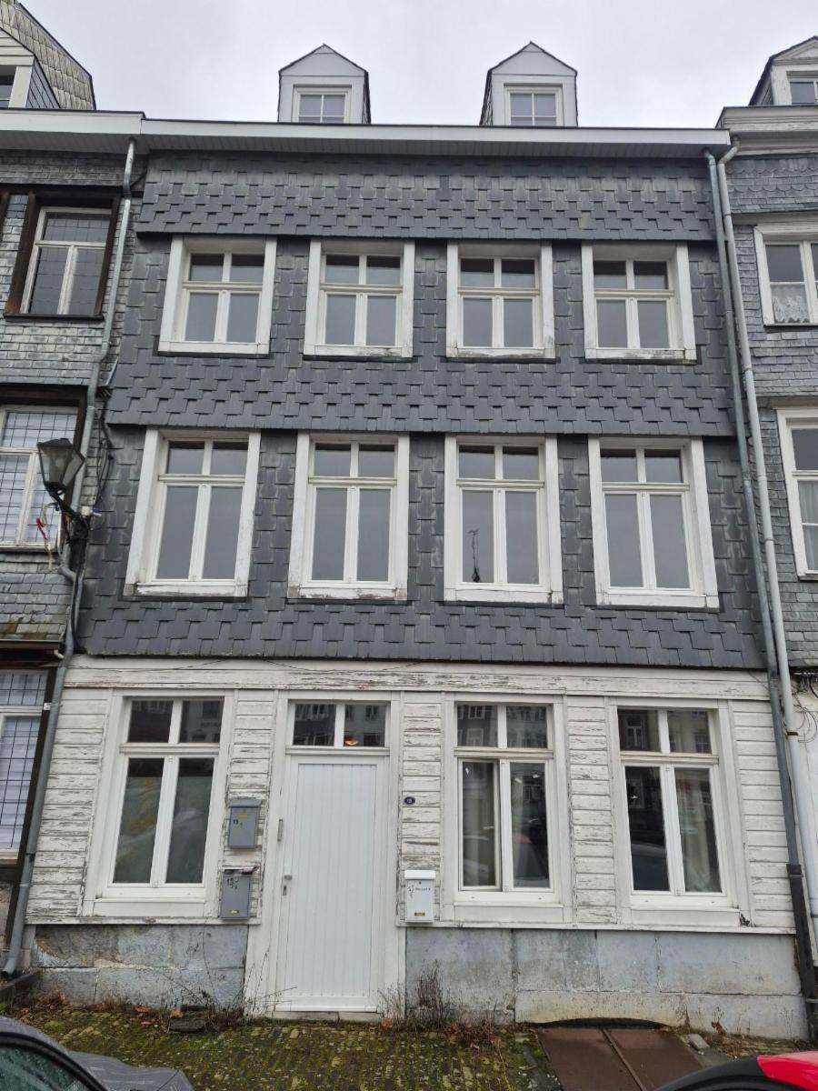 Maison à vendre - Place Saint-Remacle13, 4970 Stavelot
