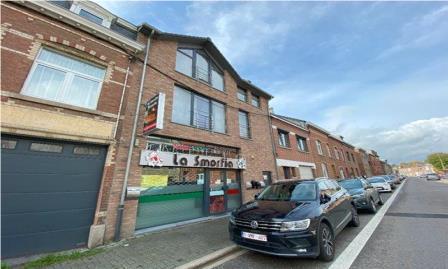 Commerce à vendre - Rue Charles Rittwéger53, 4910 Theux