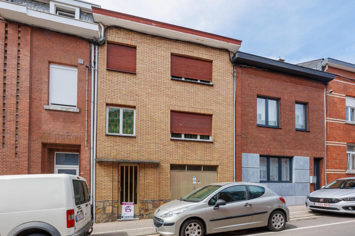 Maison à vendre - Rue Prince Albert21, 4840 WELKENRAEDT