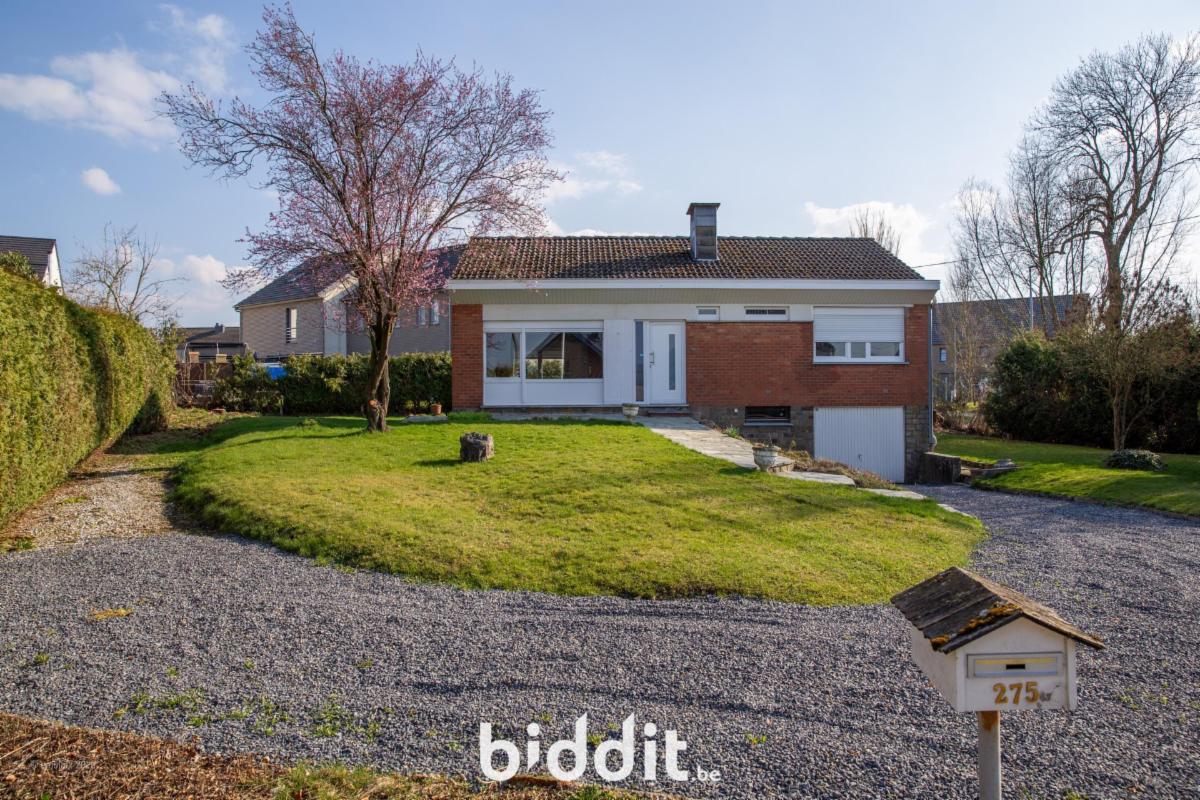 Maison enchères BIDDIT - Aachener Straße275, 4701 Kettenis