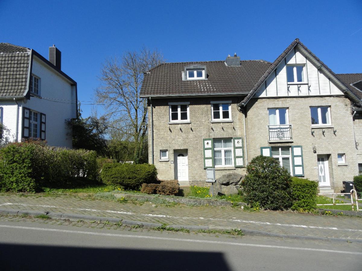 Maison à vendre - Rue des Coteaux26, 4800 Verviers