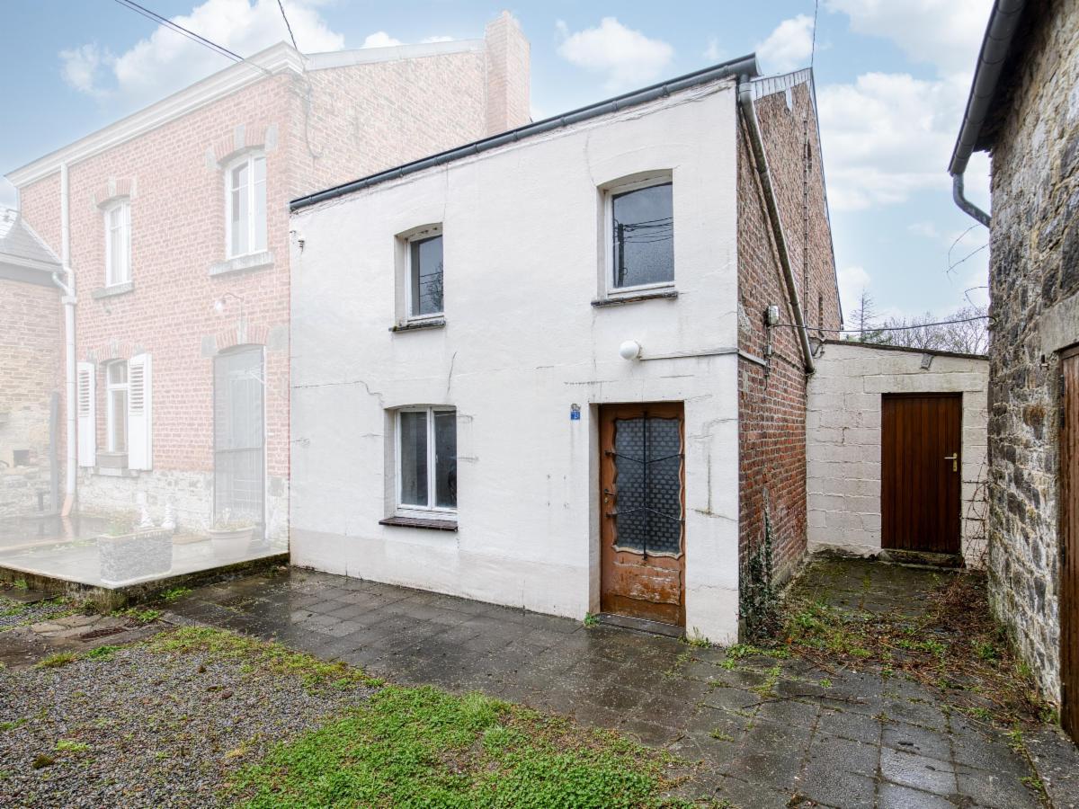 Maison à vendre - Chemin de la Miniée27, 6941 Tohogne