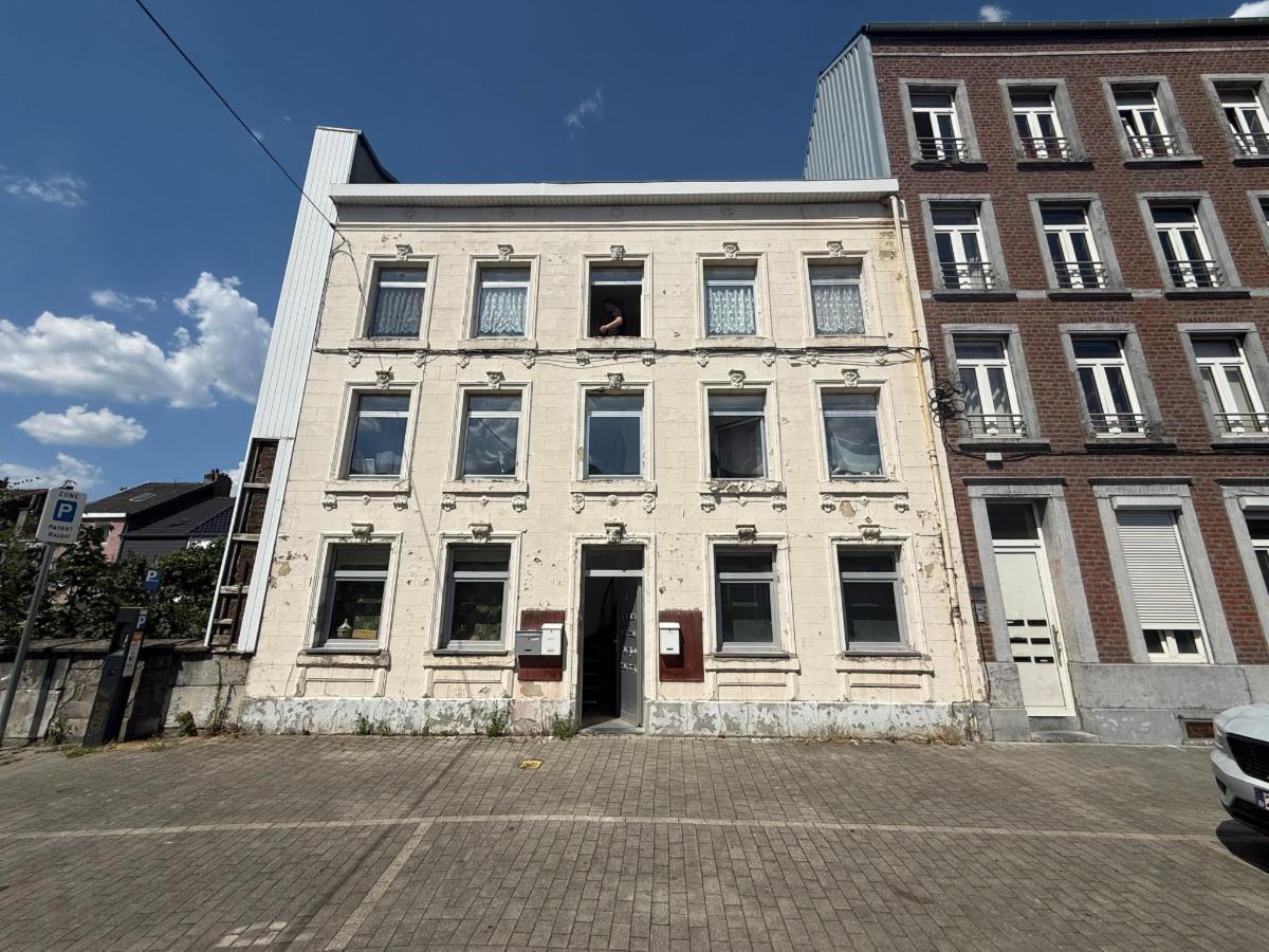 Maison à vendre - Rue Coronmeuse20, 4800 Verviers