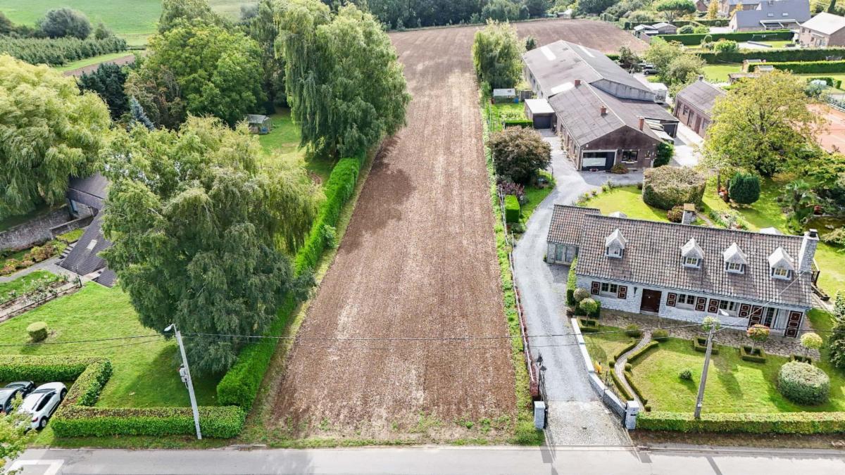 Terrain à vendre - Rue de Wanzoul, 4520 Vinalmont