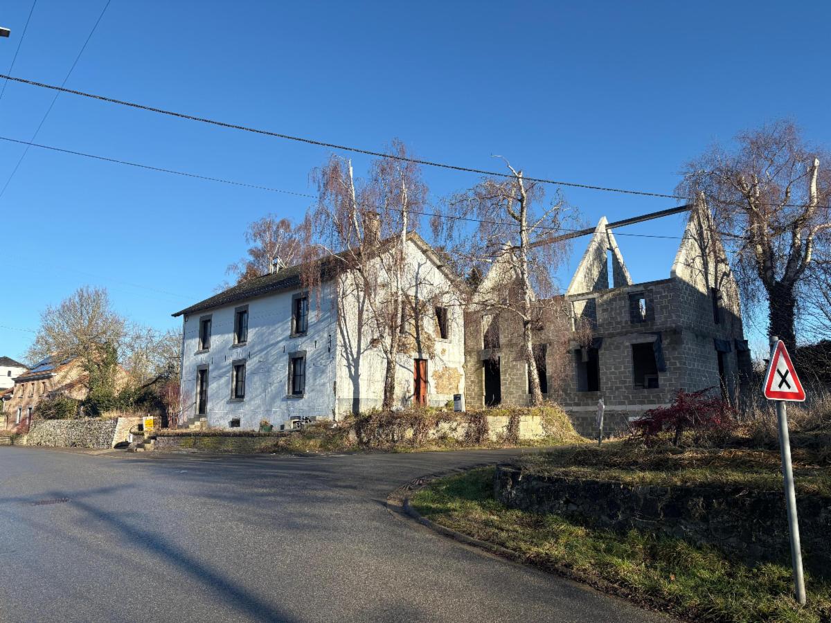 Maison à vendre - Rue des Péquets13, 4260 Avennes