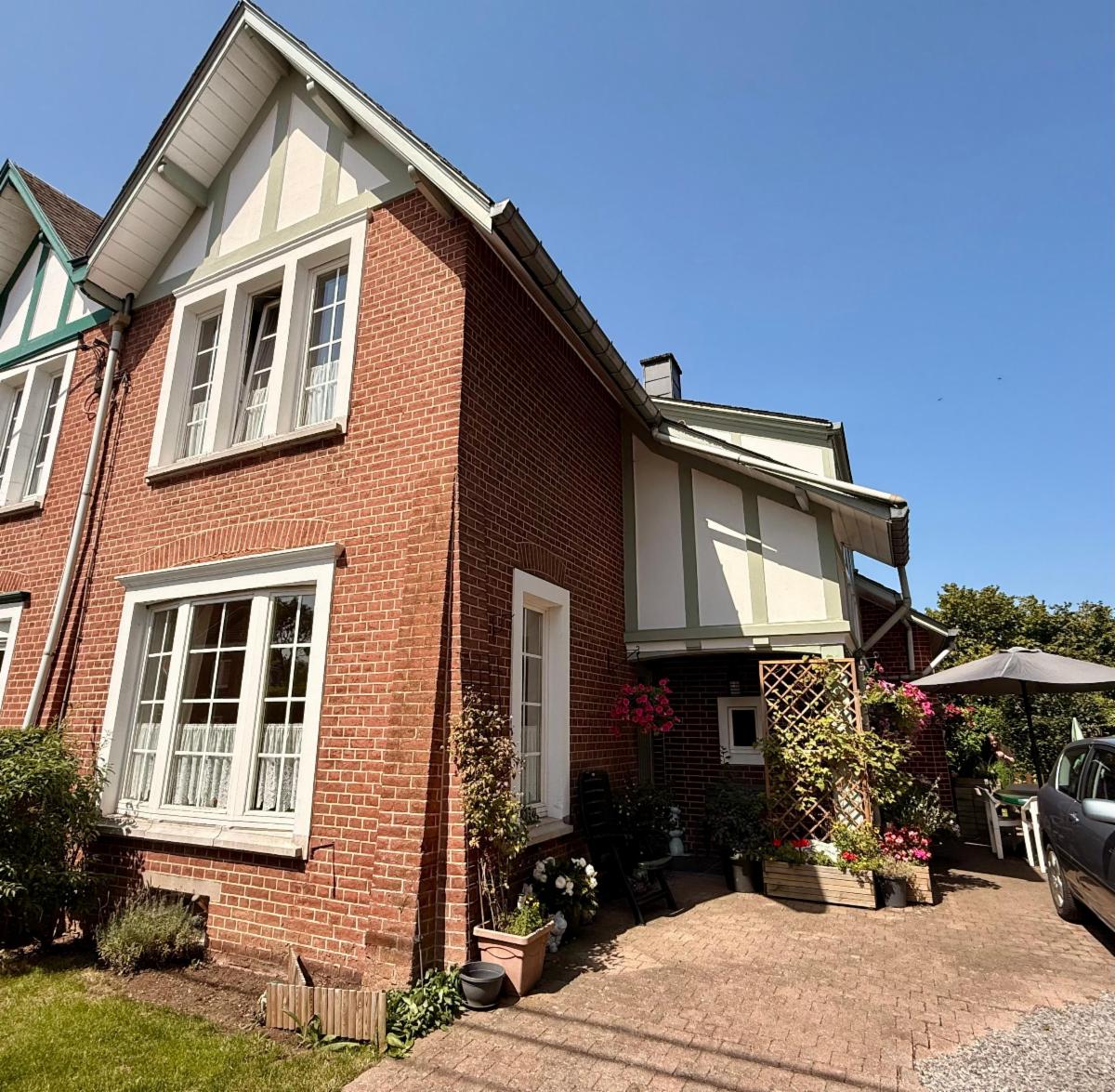 Maison à vendre - Rue des Villas4, 4910 Theux