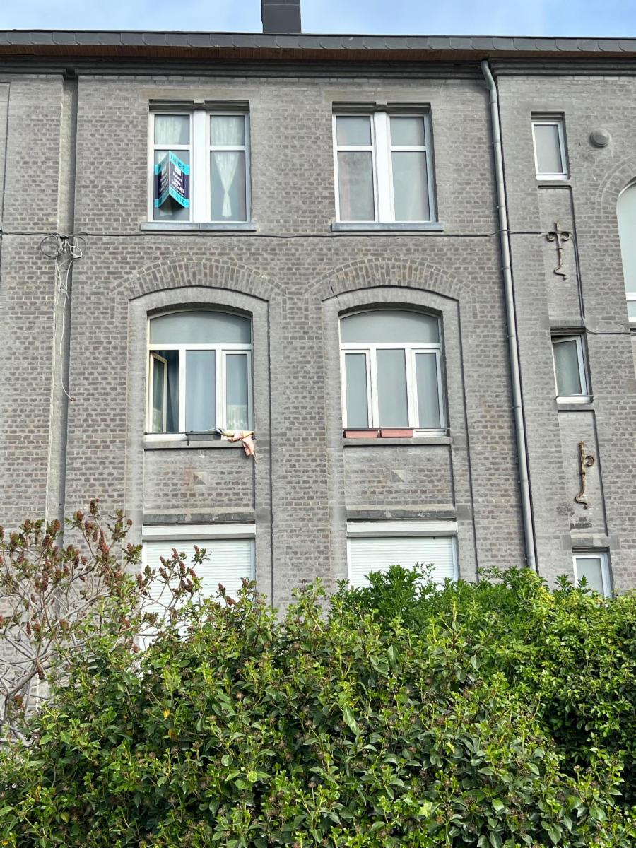 Appartement à vendre - Rue du Maréchal Foch92, 4480 Engis
