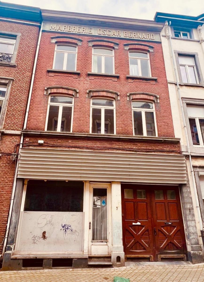 Maison à vendre - Rue Courte du Pont3/5, 4800 Verviers