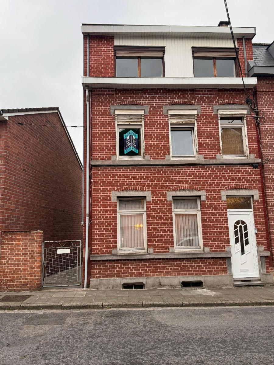 Maison à vendre - Rue Félix Defays25, 4860 Pepinster