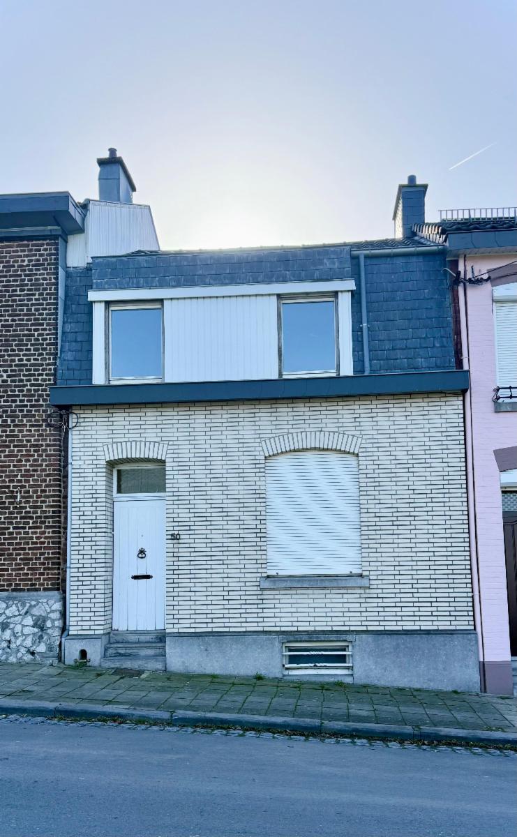 Maison à vendre - Rue Albert Thomas50, 4821 Andrimont