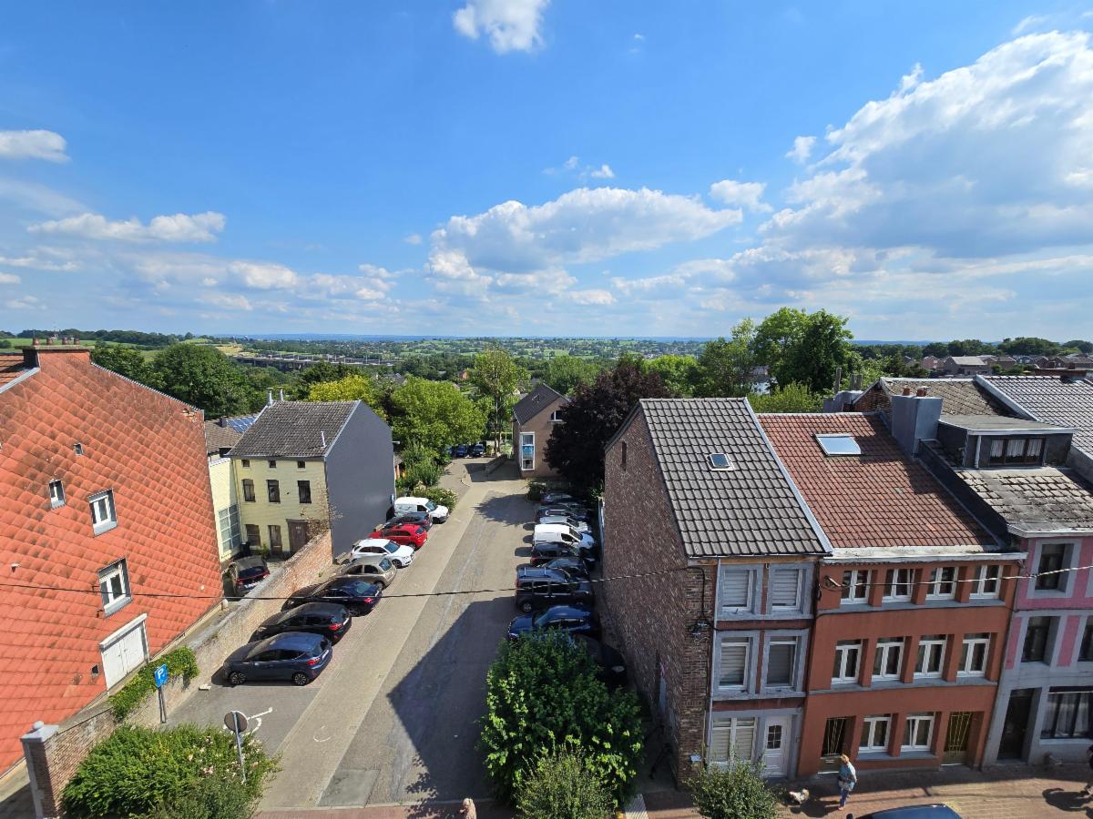 Appartement à vendre - Rue Jardon14, 4650 Herve