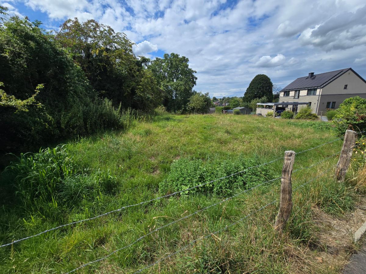 Terrain à vendre - Rue du Colombier, 4690 Glons