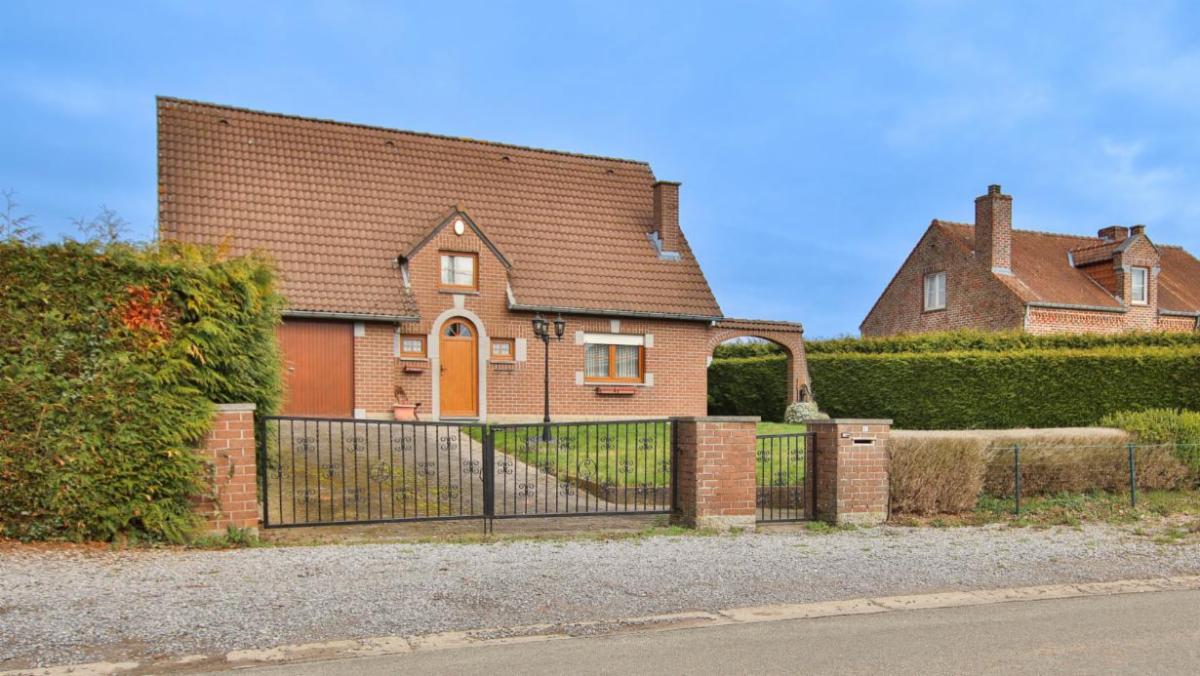 Maison à vendre - Rue de Seraing-le-Château57, 4537 Chapon-Seraing