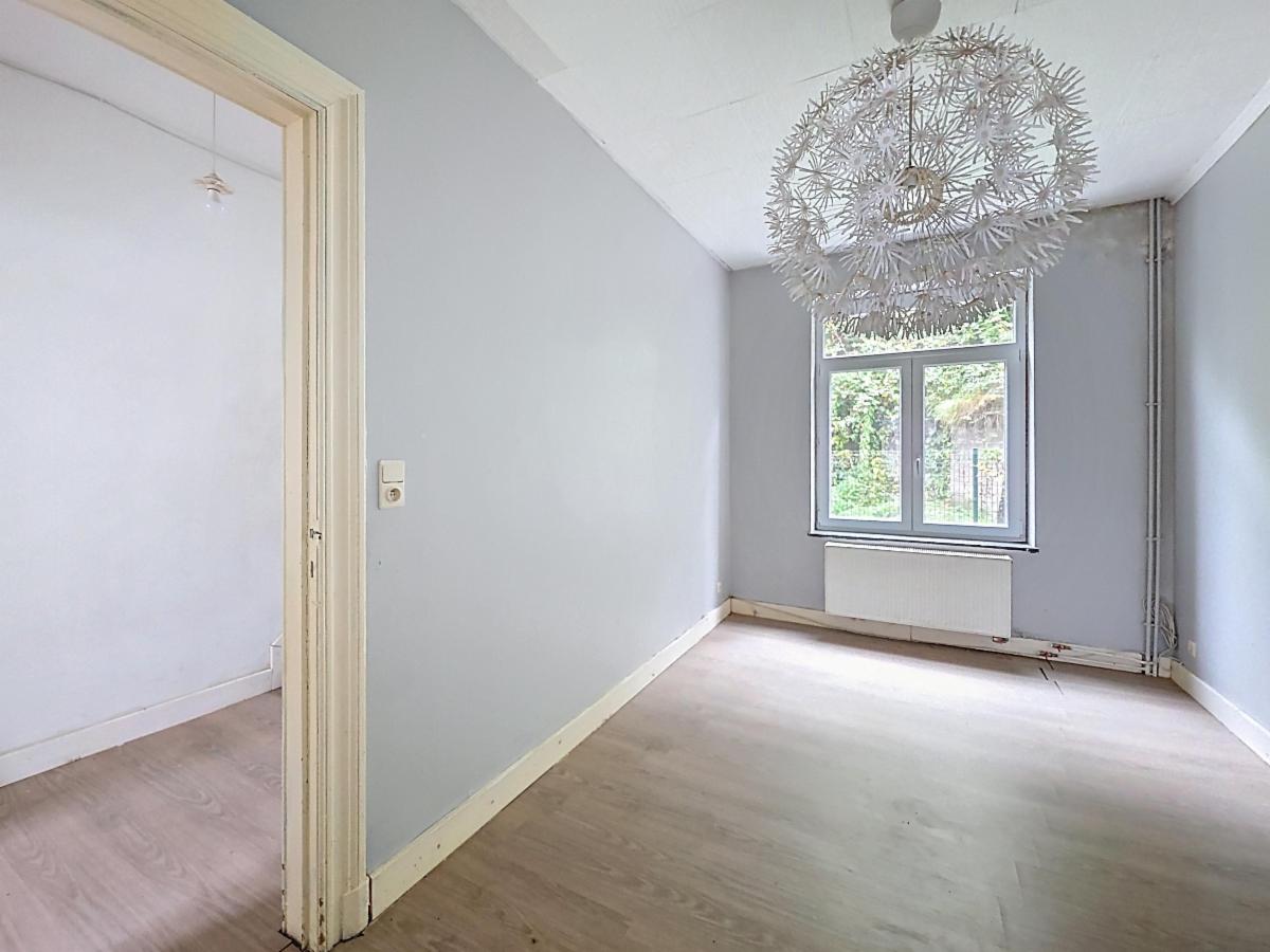 Photo 7 du bien Verviers - Maison 4 chambres et cour extérieure