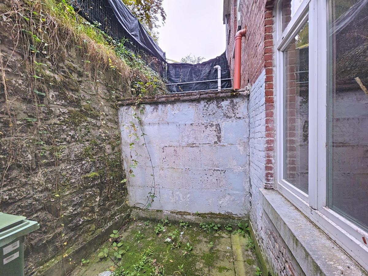 Photo 10 du bien Verviers - Maison 4 chambres et cour extérieure