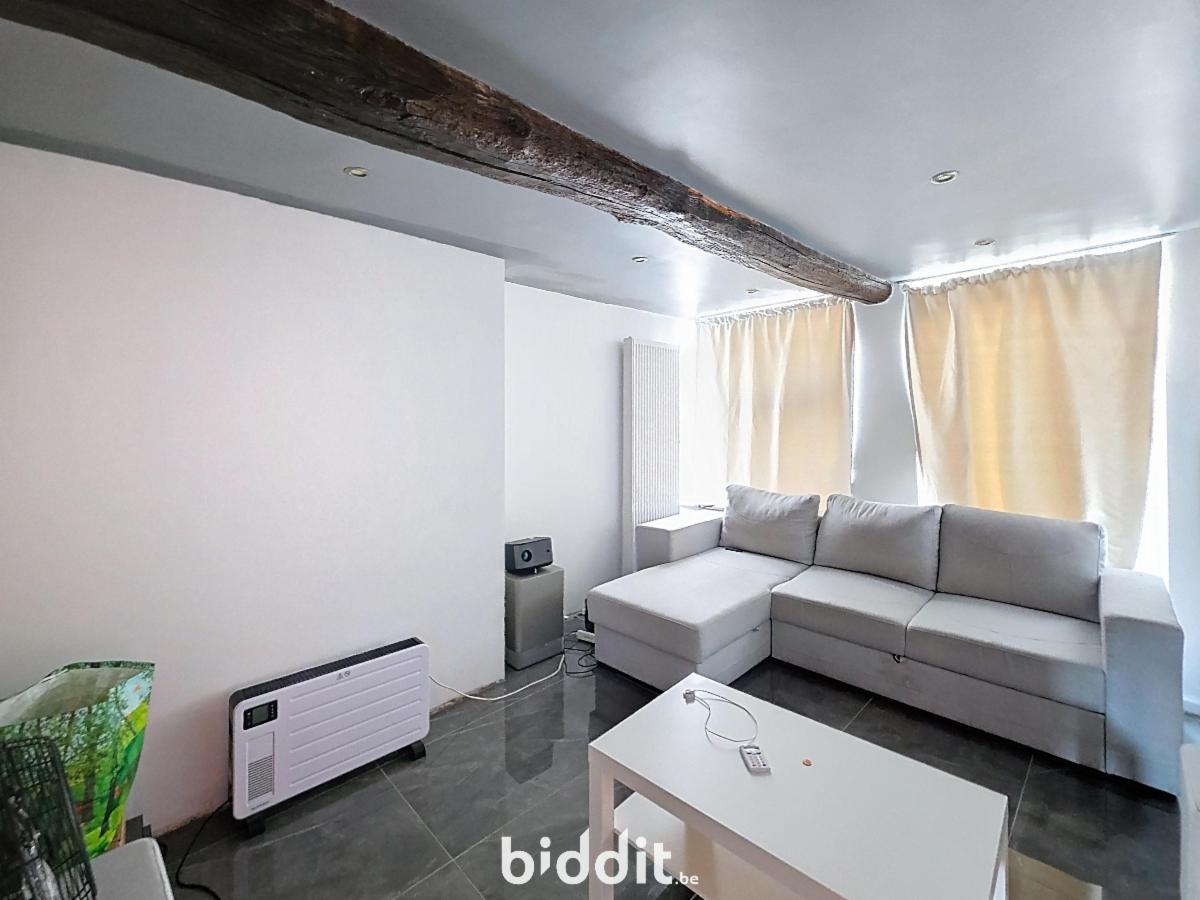 Photo 3 du bien Maison à Ensival – Grand volume et énorme potentiel !