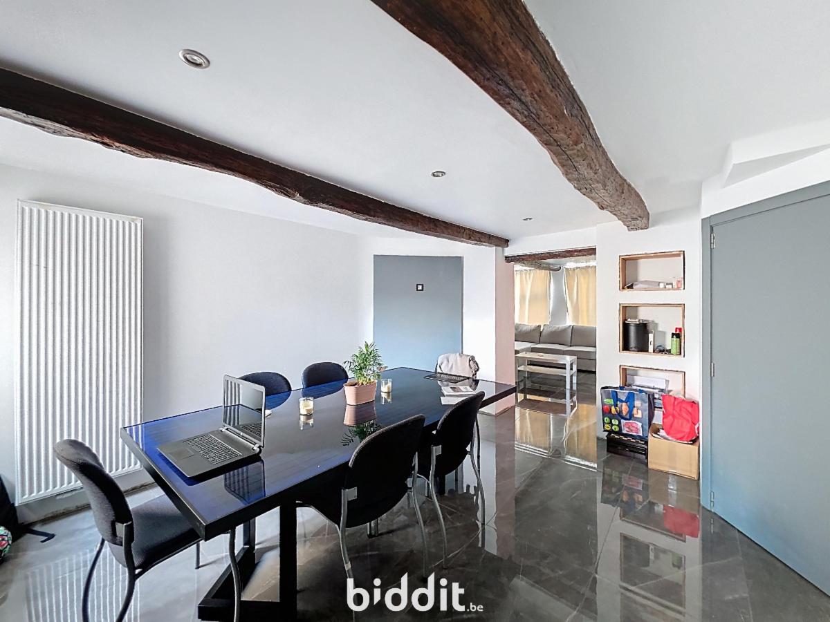 Photo 6 du bien Maison à Ensival – Grand volume et énorme potentiel !