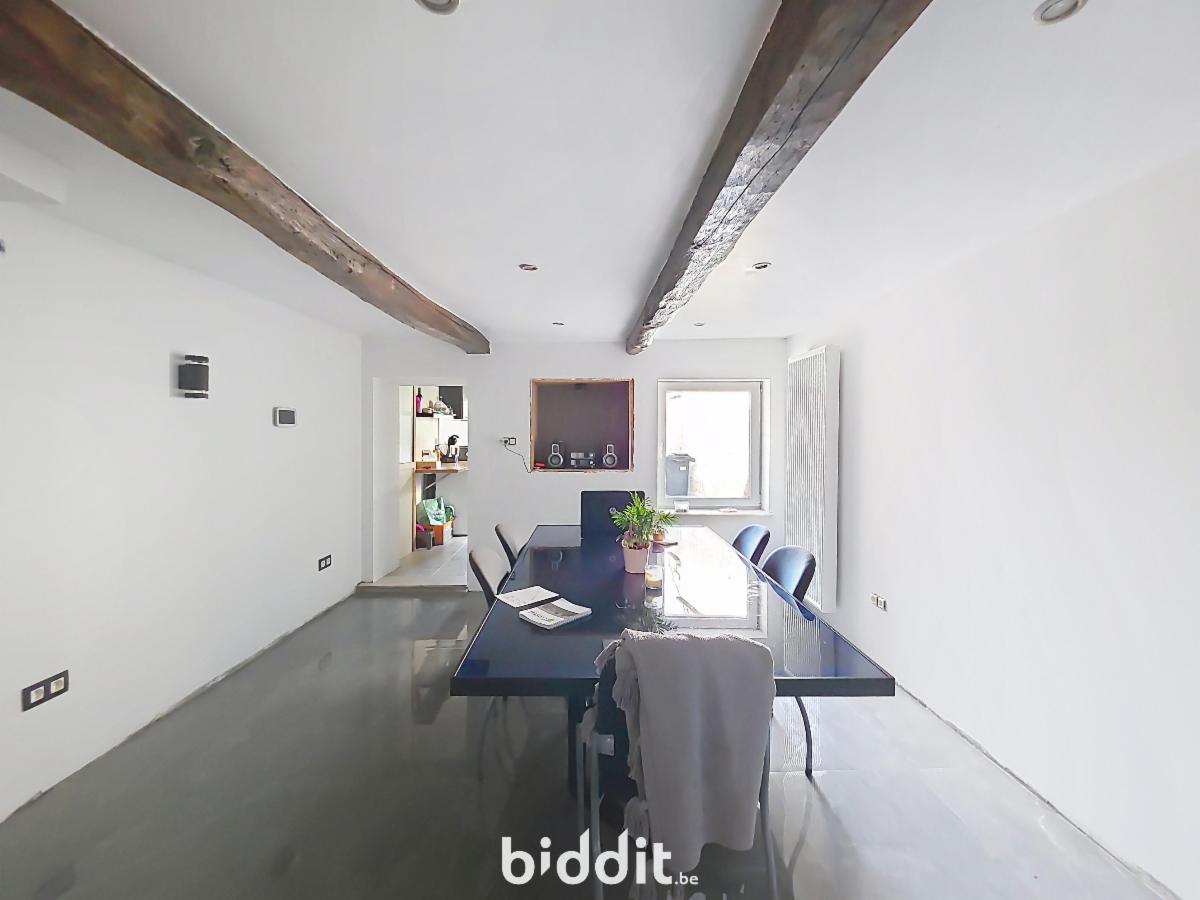 Photo 7 du bien Maison à Ensival – Grand volume et énorme potentiel !